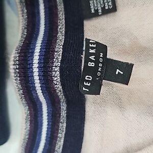 Ted Baker London Sweater